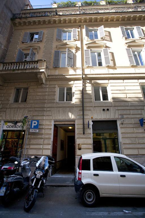 Rome Holiday Home Dış mekan fotoğraf