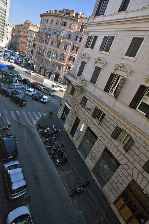 Rome Holiday Home Oda fotoğraf