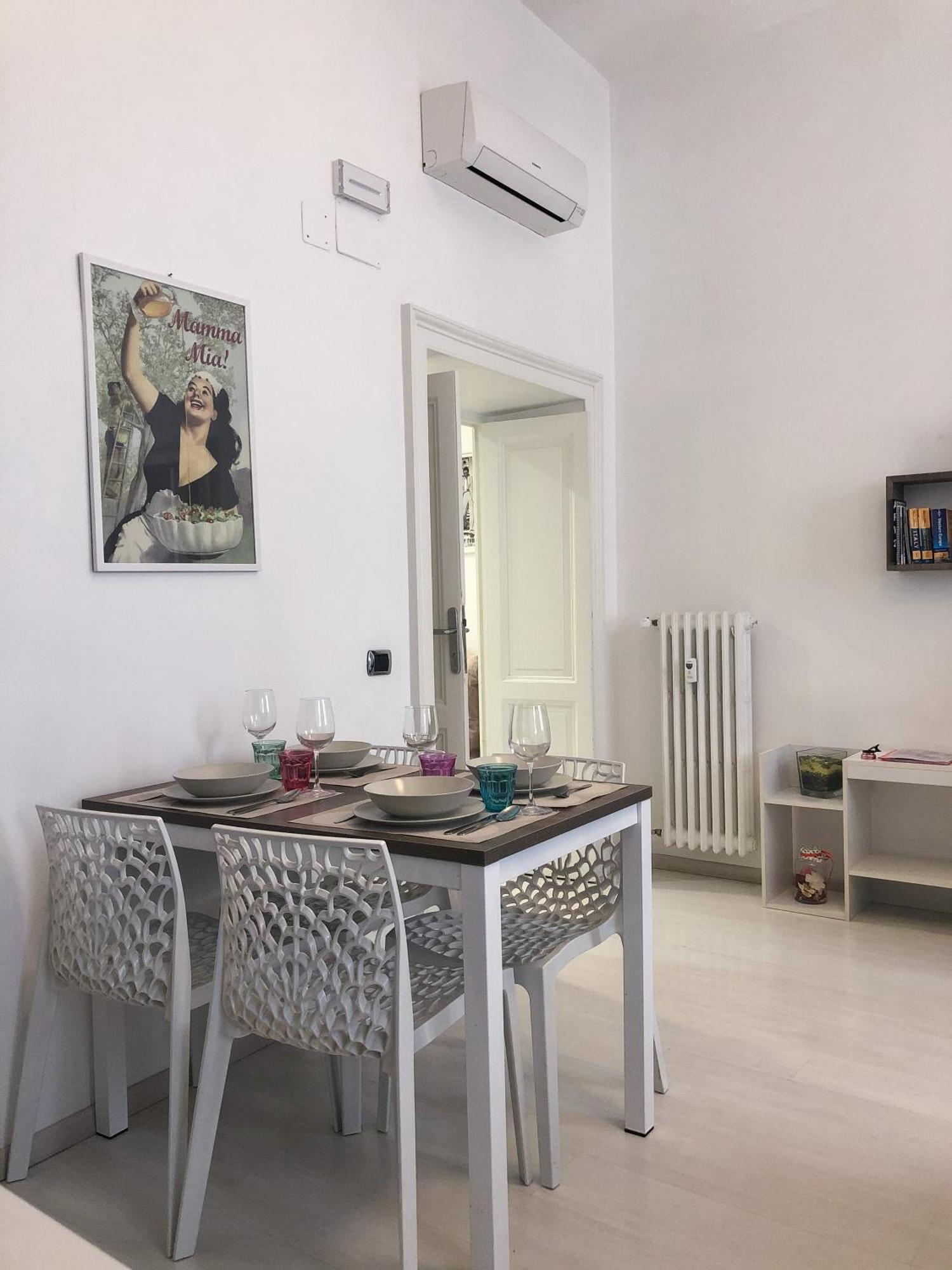 Rome Holiday Home Dış mekan fotoğraf