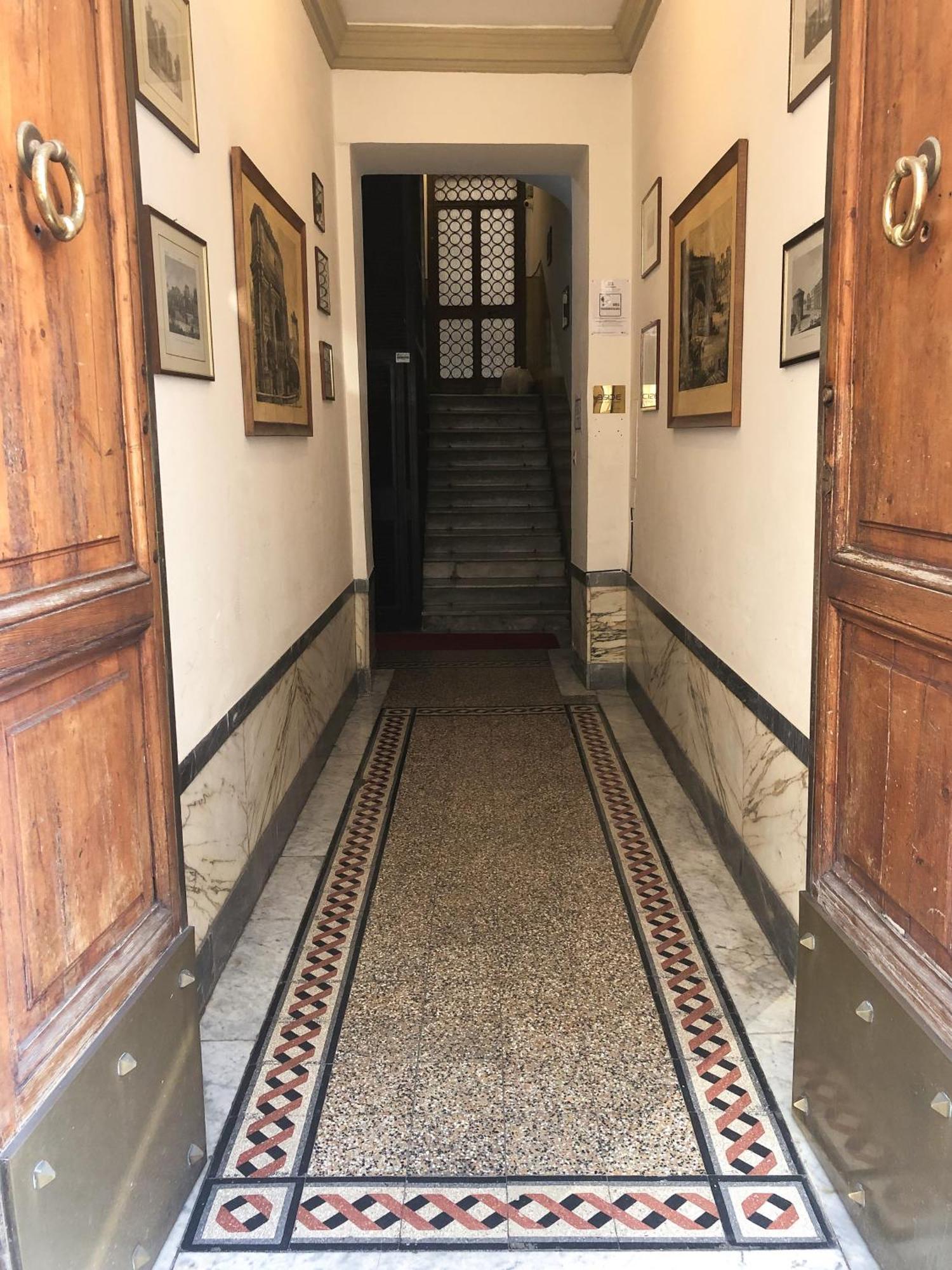 Rome Holiday Home Dış mekan fotoğraf